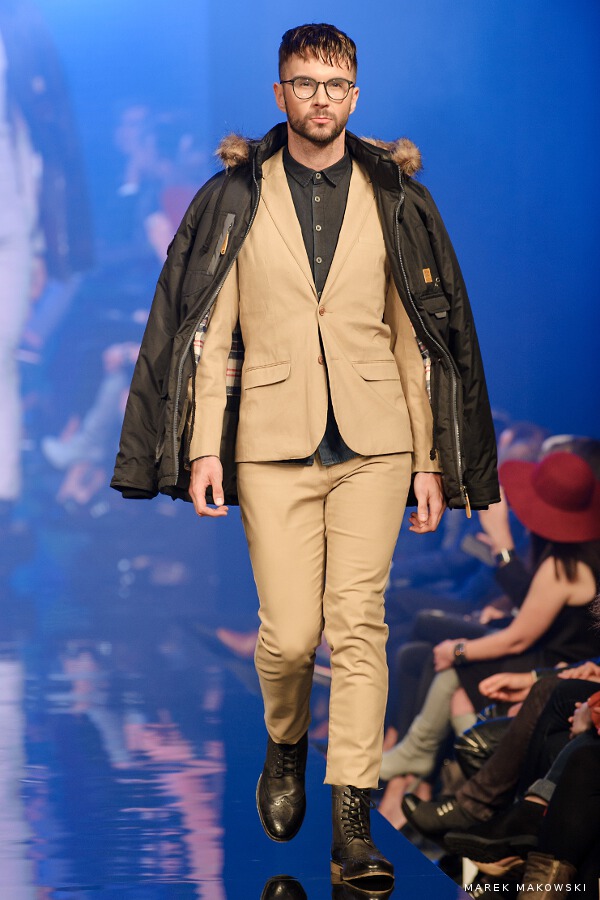 Złota Nitka 2015 - Top Secret 9