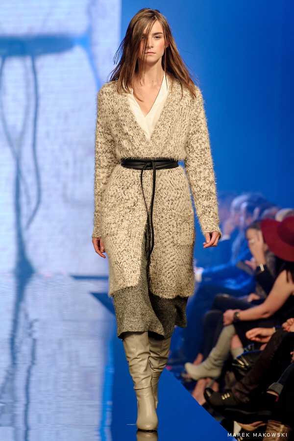 Złota Nitka 2015 - Top Secret 10