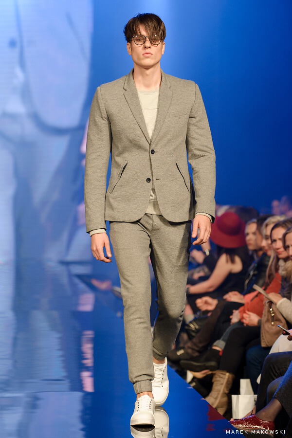 Złota Nitka 2015 - Top Secret 12