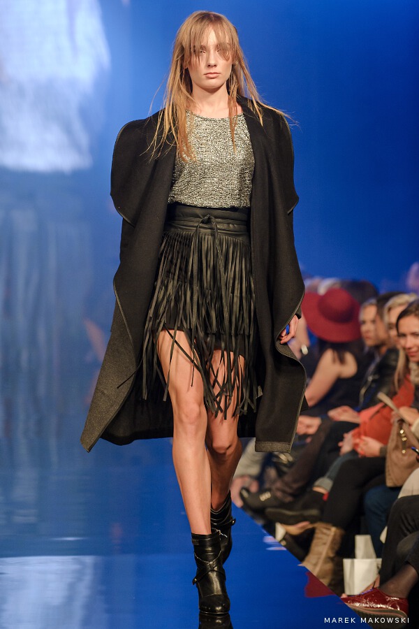 Złota Nitka 2015 - Top Secret 14