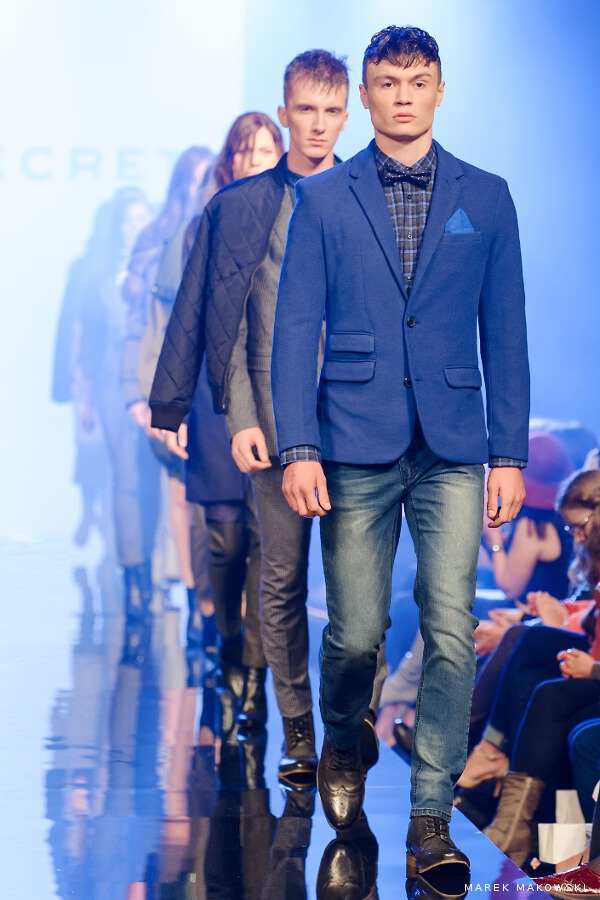 Złota Nitka 2015 - Top Secret 16