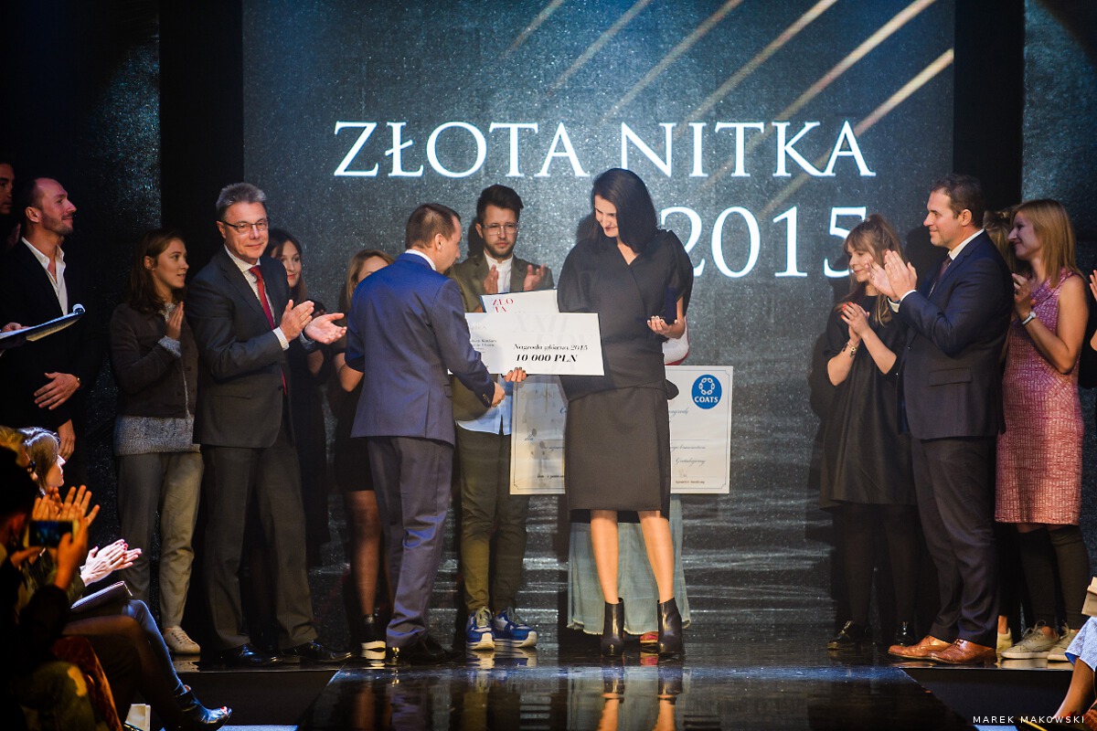 Złota Nitka 2015 63