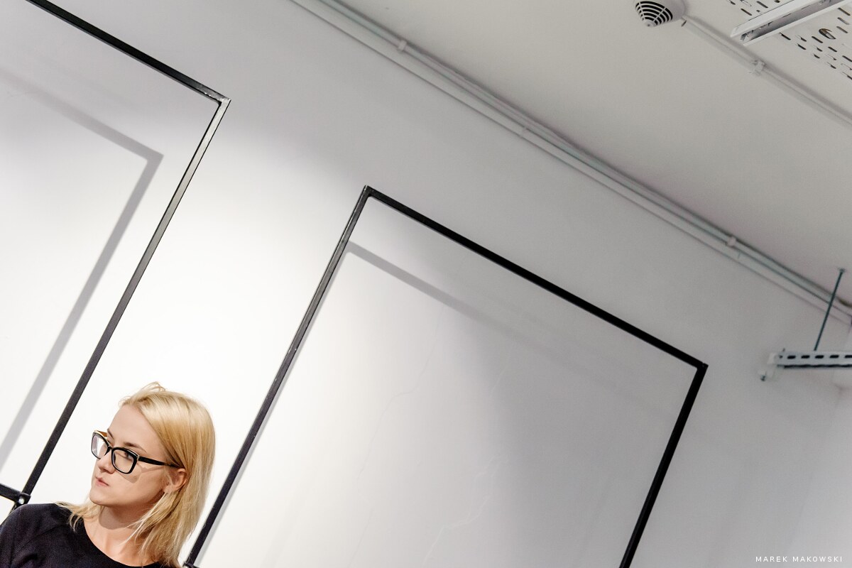 Gavel - Spring Summer 2016 - Lollipop - Backstage 3