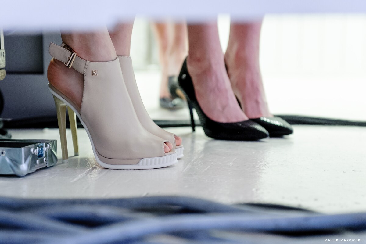 Gavel - Spring Summer 2016 - Lollipop - Backstage 5