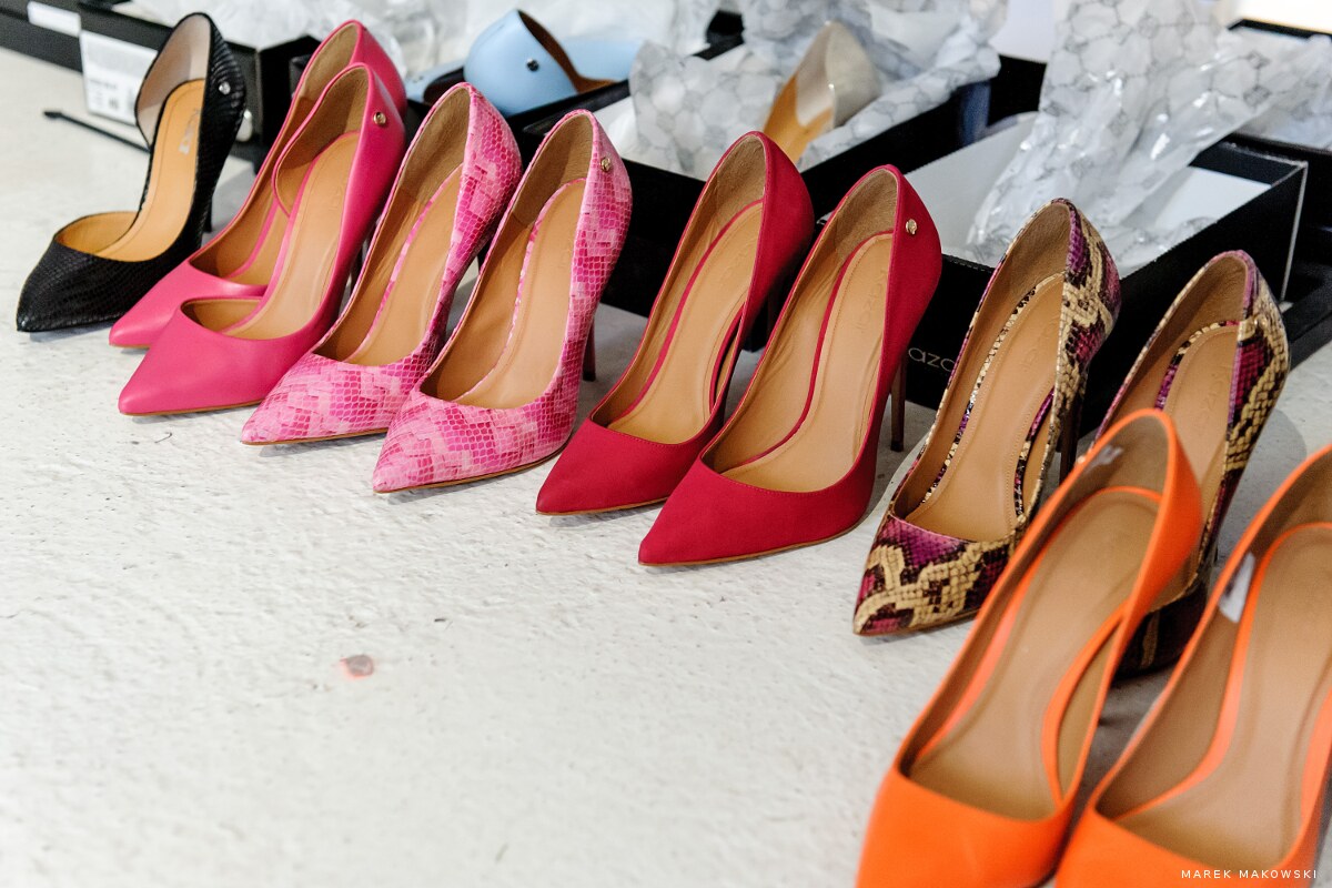 Gavel - Spring Summer 2016 - Lollipop - Backstage 8