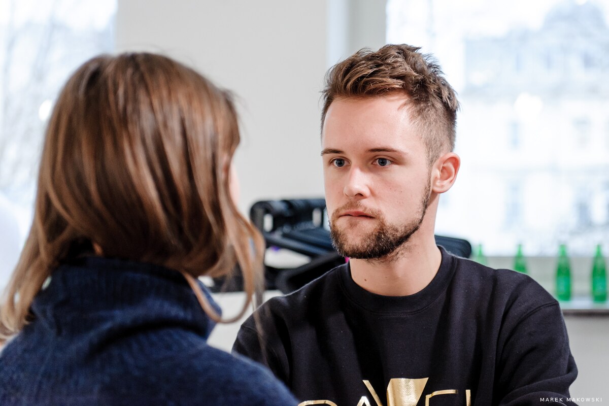 Gavel - Spring Summer 2016 - Lollipop - Backstage 9