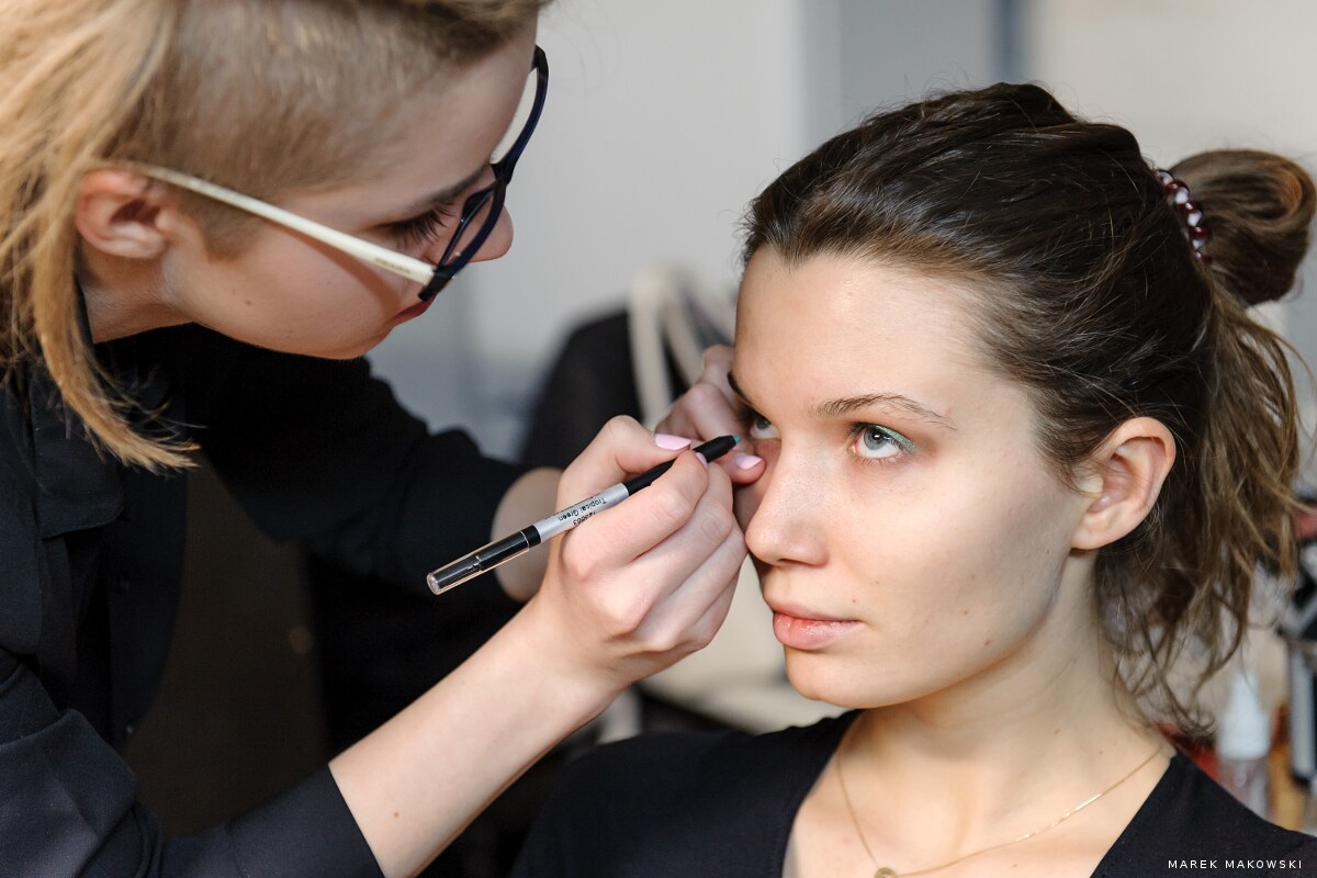 Gavel - Spring Summer 2016 - Lollipop - Backstage 10