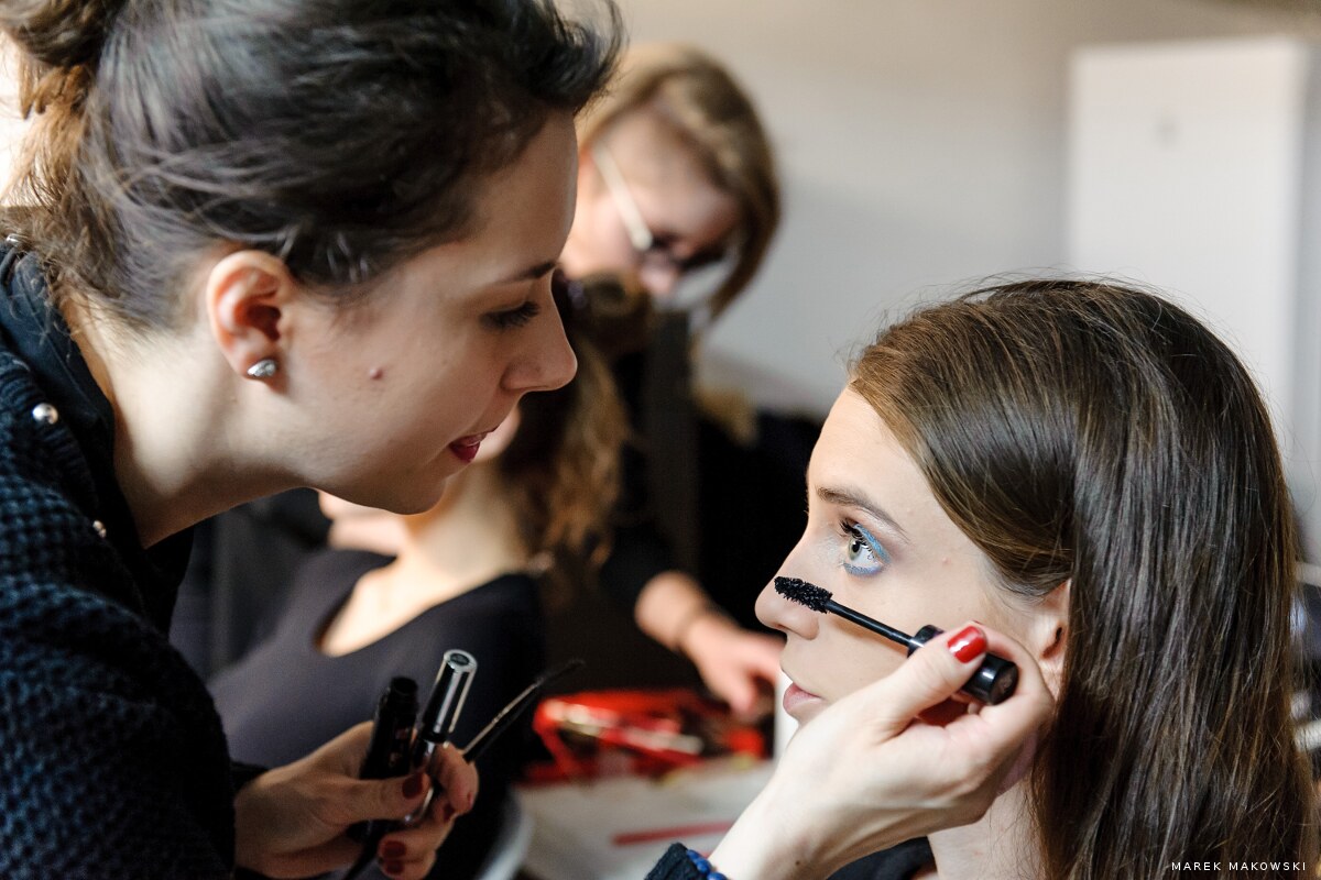 Gavel - Spring Summer 2016 - Lollipop - Backstage 11
