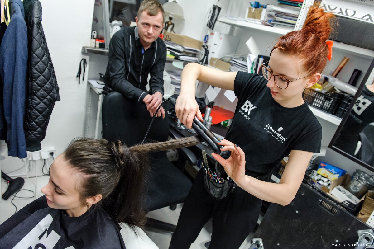 Gavel - Spring Summer 2016 - Lollipop - Backstage 19