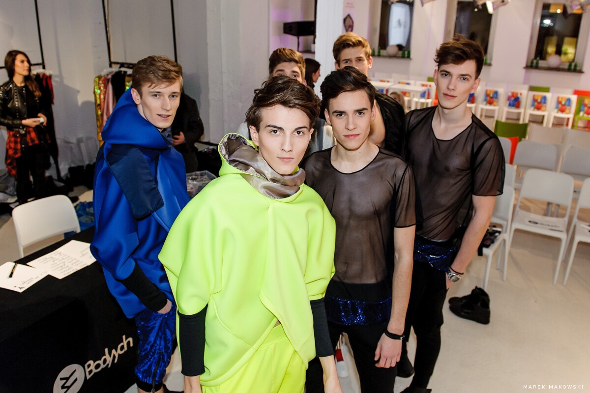 Gavel - Spring Summer 2016 - Lollipop - Backstage 30