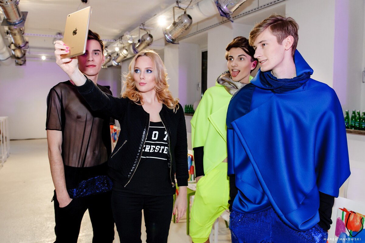 Gavel - Spring Summer 2016 - Lollipop - Backstage 32