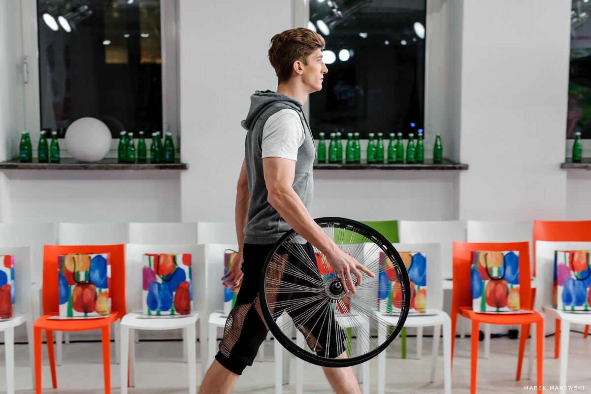 Gavel - Spring Summer 2016 - Lollipop - Backstage 35