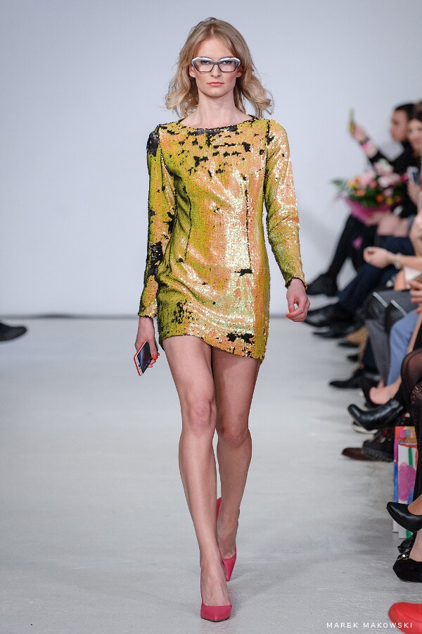 Gavel - Spring Summer 2016 - Lollipop 1