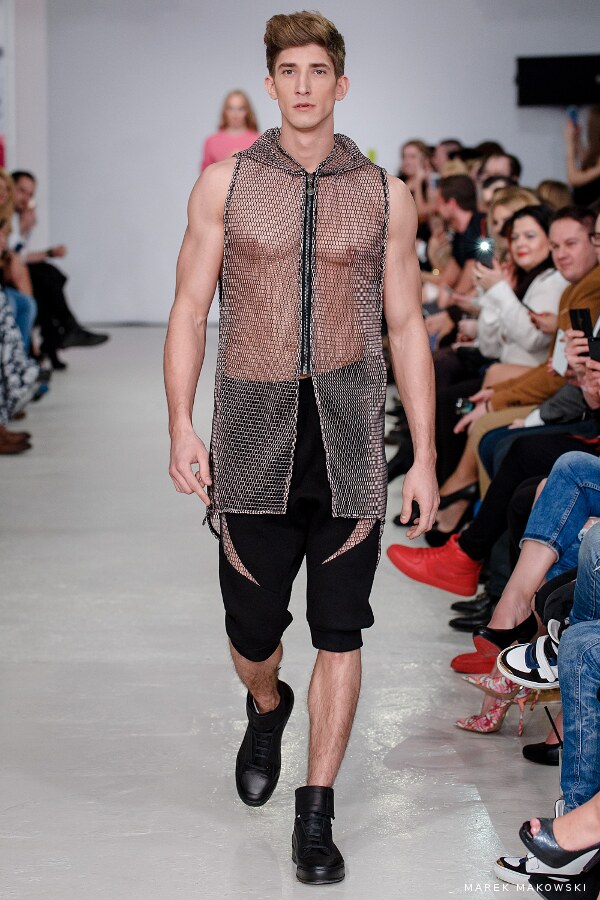 Gavel - Spring Summer 2016 - Lollipop 3