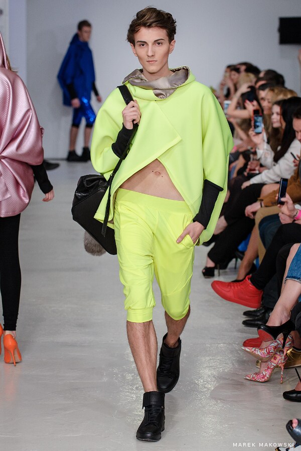 Gavel - Spring Summer 2016 - Lollipop 7