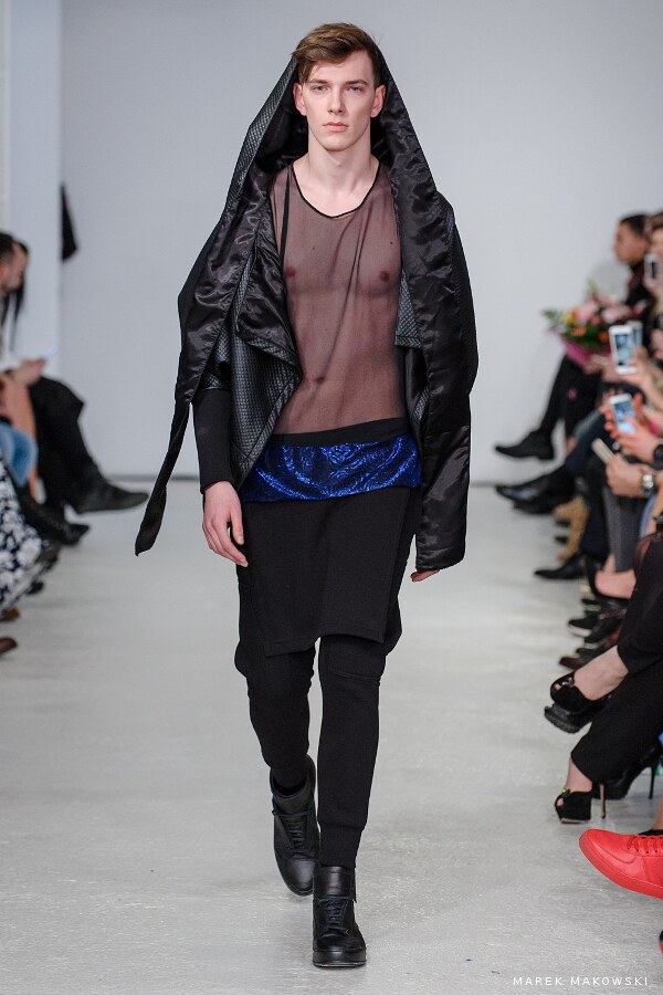 Gavel - Spring Summer 2016 - Lollipop 10