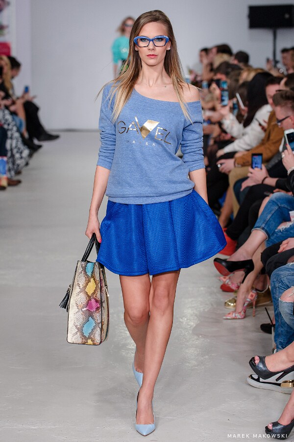 Gavel - Spring Summer 2016 - Lollipop 14