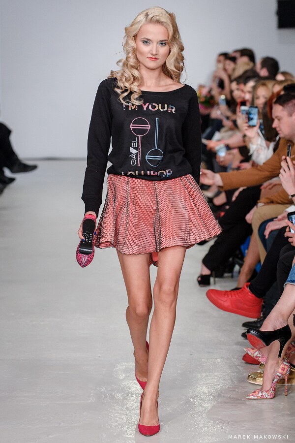 Gavel - Spring Summer 2016 - Lollipop 16