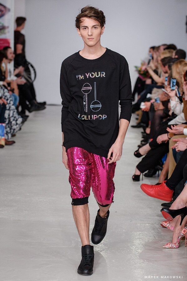 Gavel - Spring Summer 2016 - Lollipop 22