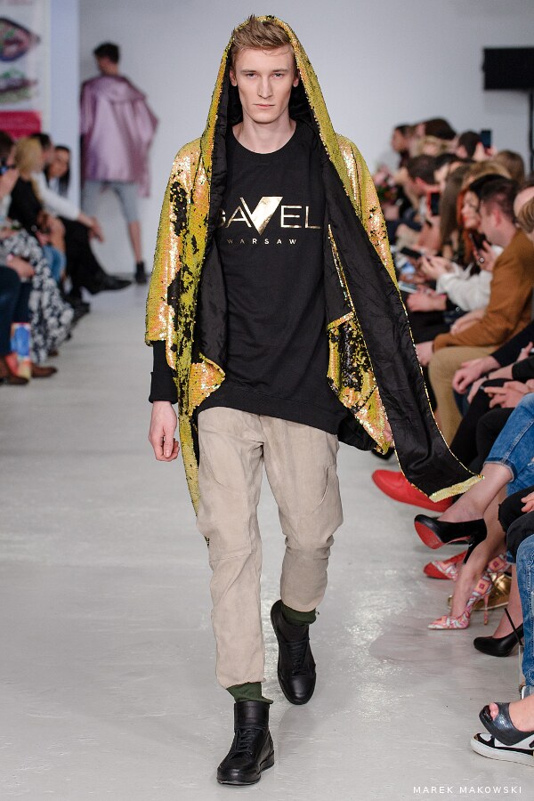 Gavel - Spring Summer 2016 - Lollipop 26