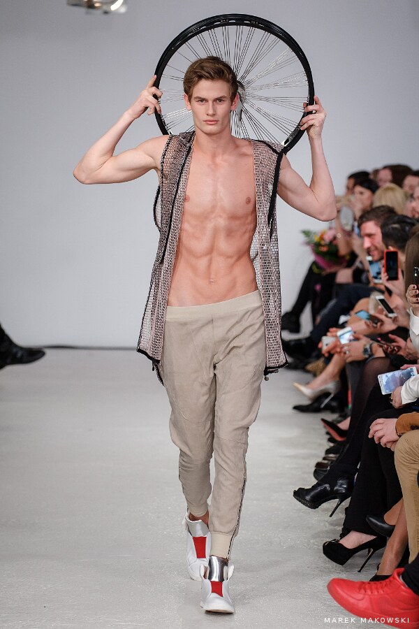 Gavel - Spring Summer 2016 - Lollipop 28