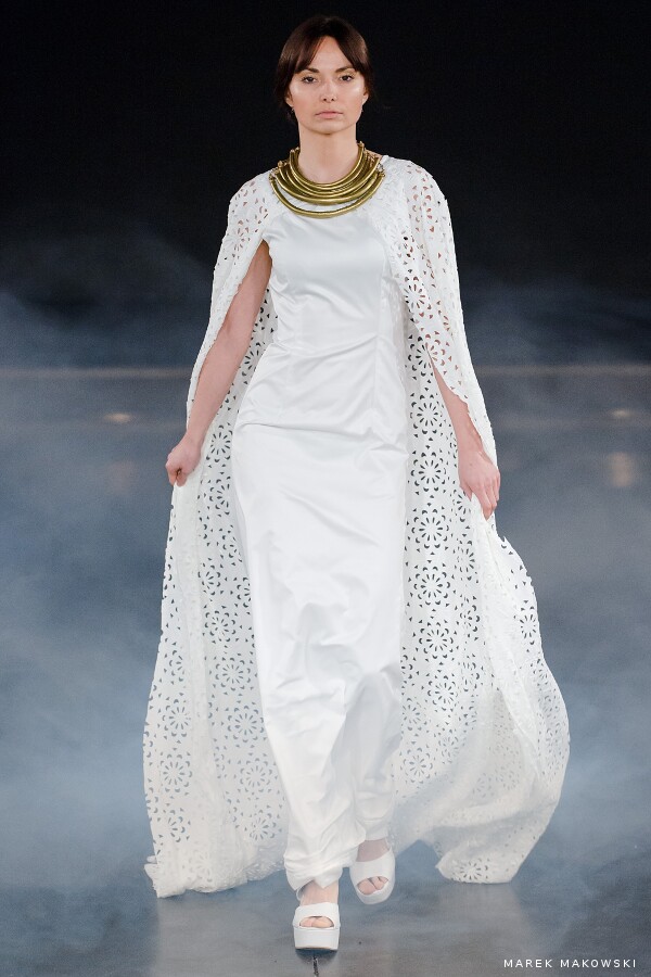 Pokaz Dyplomowy MSKPU 2016 1