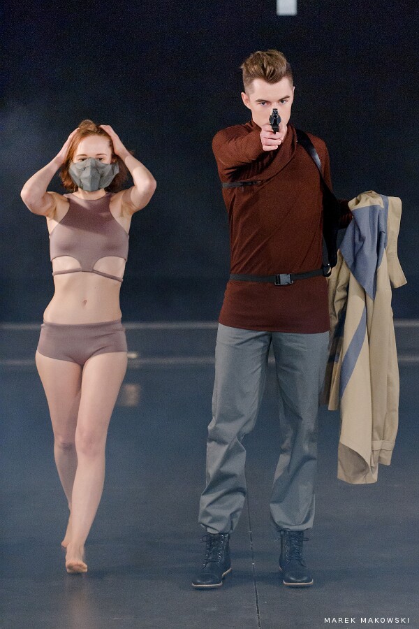 Pokaz Dyplomowy MSKPU 2016 3