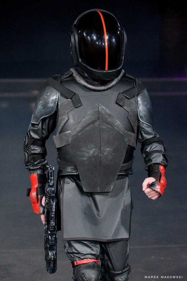 Pokaz Dyplomowy MSKPU 2016 7