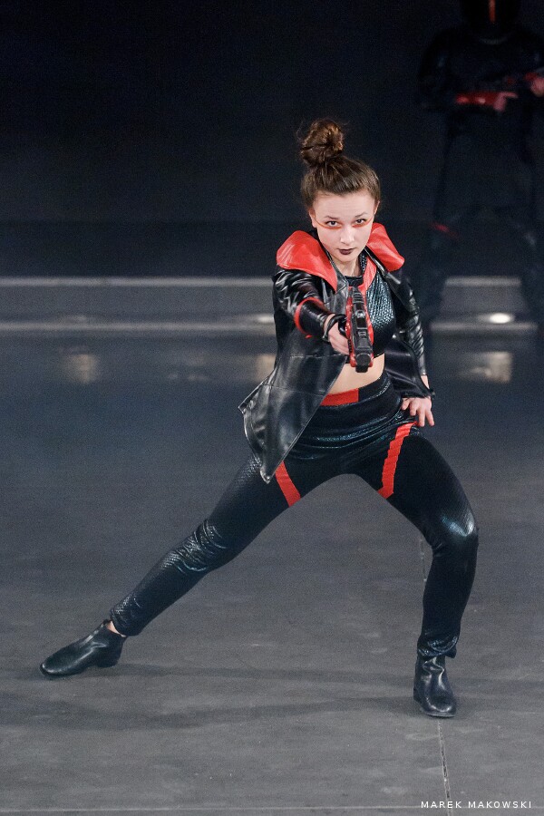 Pokaz Dyplomowy MSKPU 2016 9