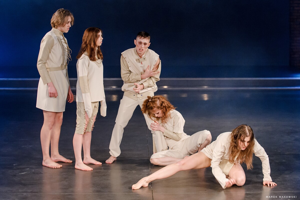 Pokaz Dyplomowy MSKPU 2016 10