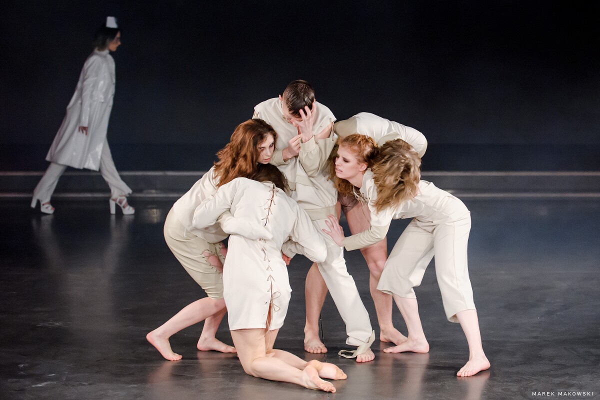 Pokaz Dyplomowy MSKPU 2016 11