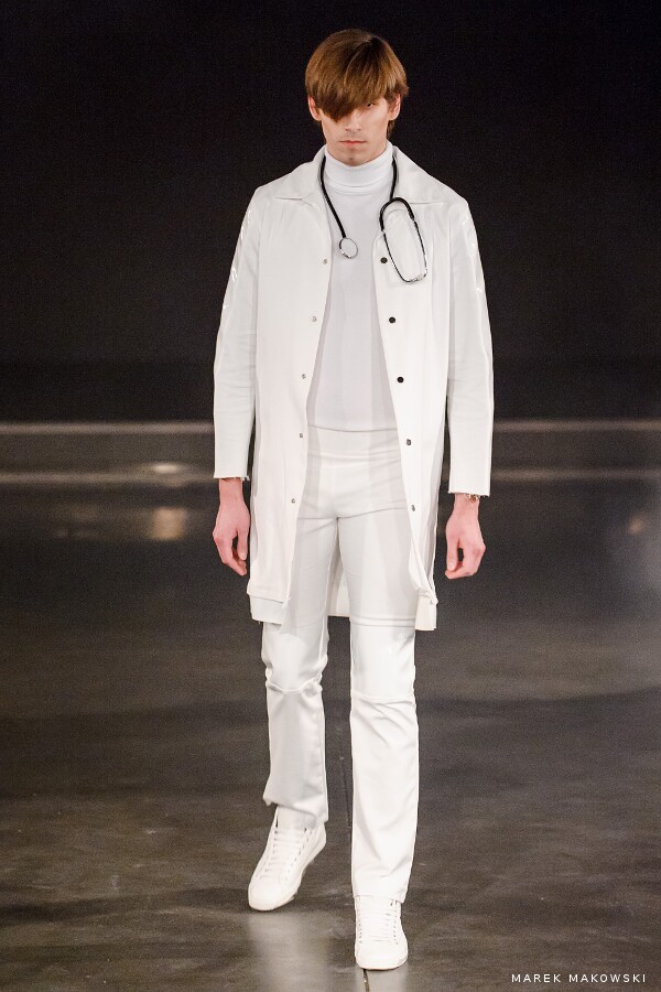 Pokaz Dyplomowy MSKPU 2016 12