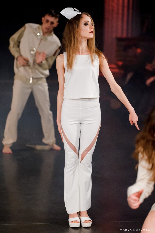 Pokaz Dyplomowy MSKPU 2016 14