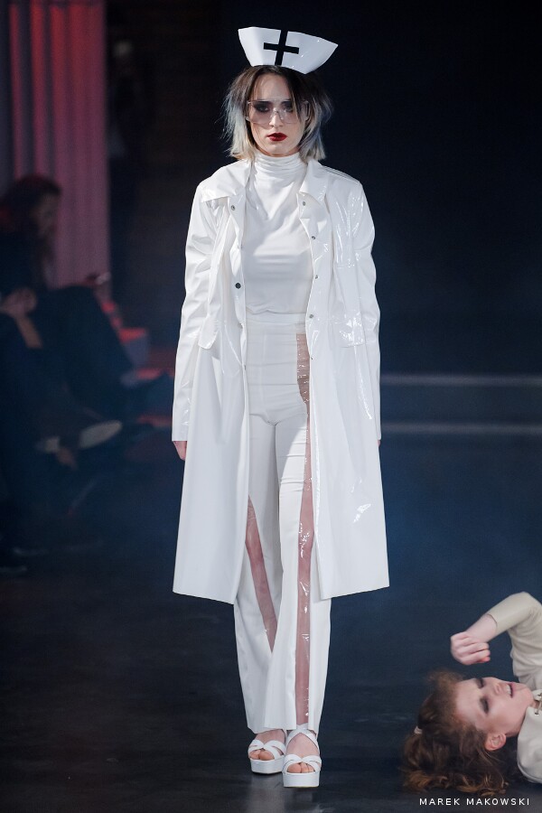 Pokaz Dyplomowy MSKPU 2016 16