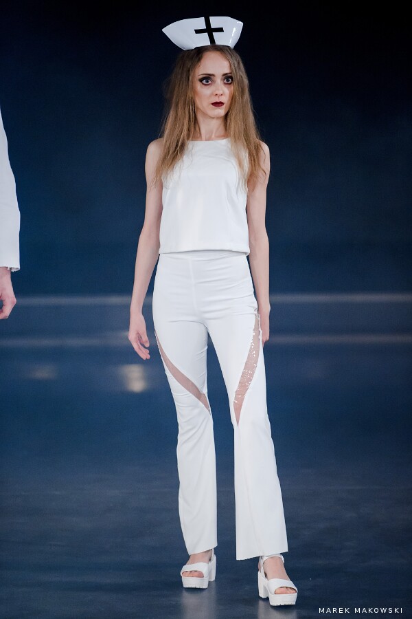 Pokaz Dyplomowy MSKPU 2016 17