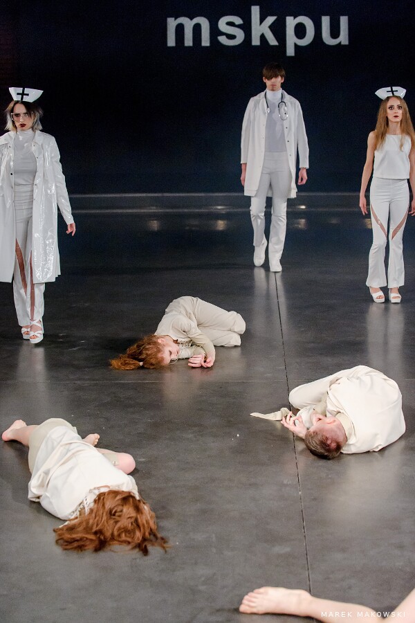 Pokaz Dyplomowy MSKPU 2016 18