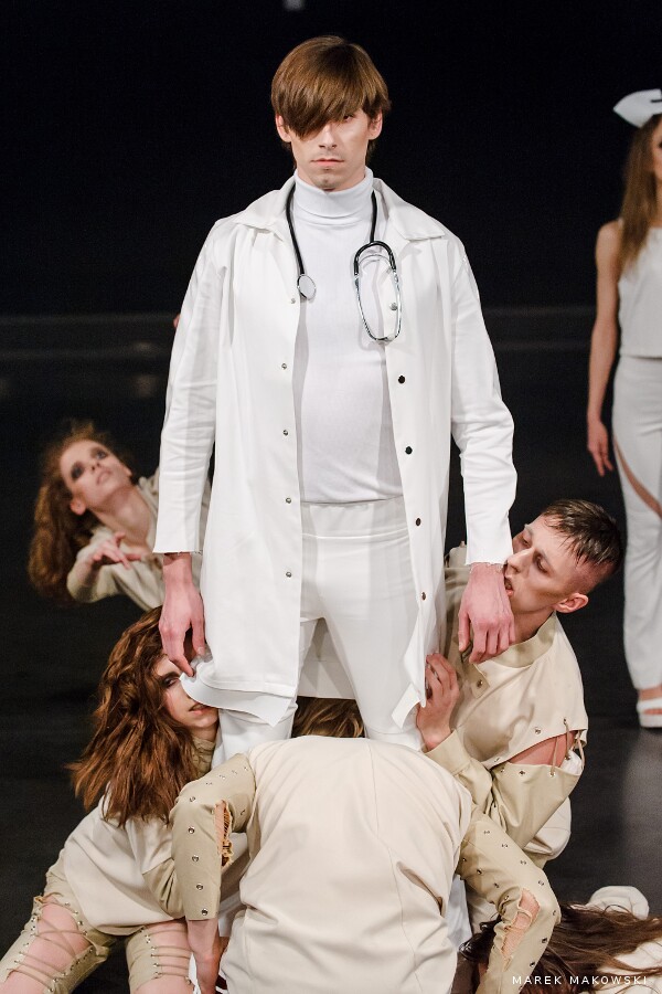 Pokaz Dyplomowy MSKPU 2016 19