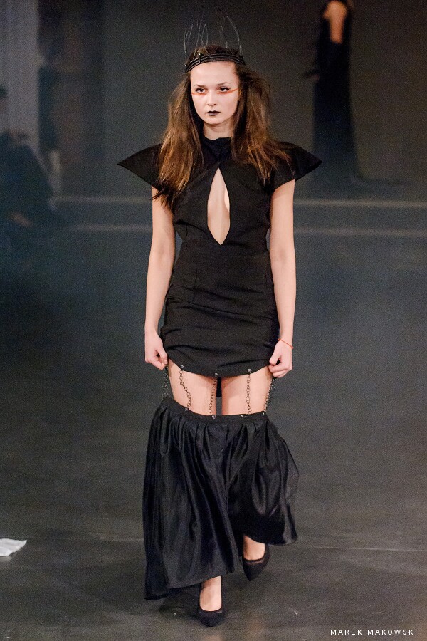 Pokaz Dyplomowy MSKPU 2016 21