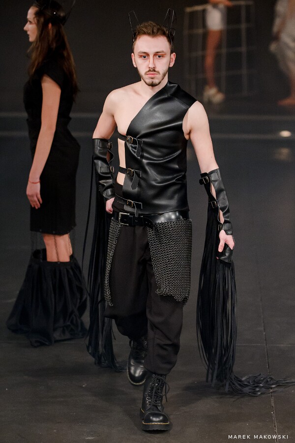 Pokaz Dyplomowy MSKPU 2016 22