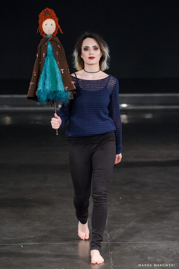 Pokaz Dyplomowy MSKPU 2016 30