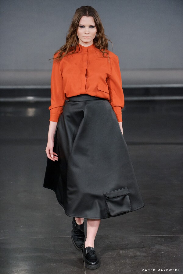 Pokaz Dyplomowy MSKPU 2016 50