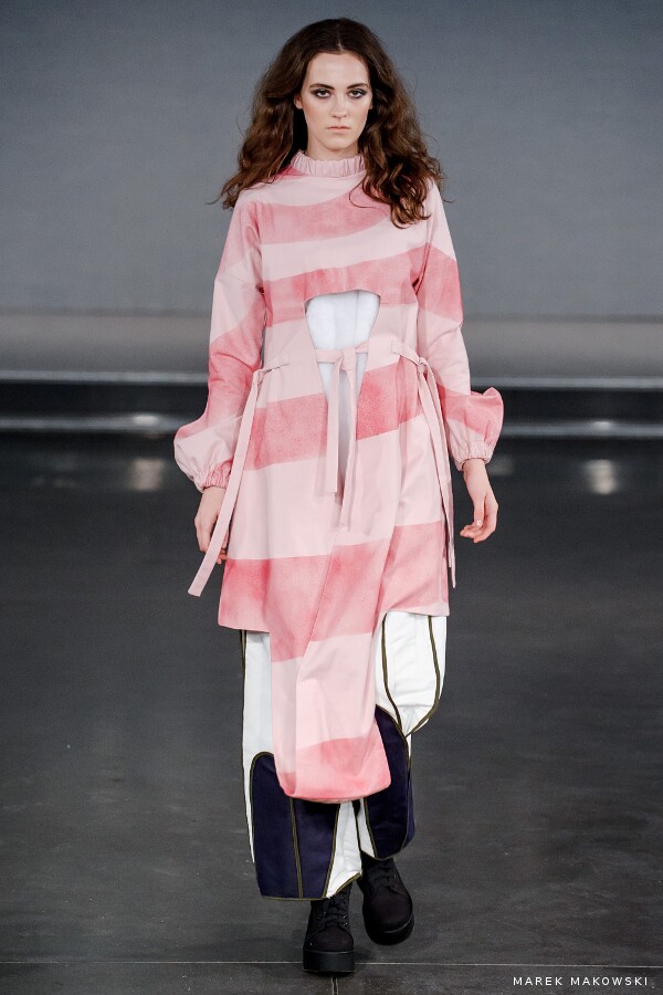 Pokaz Dyplomowy MSKPU 2016 60