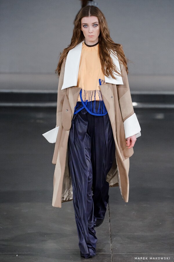 Pokaz Dyplomowy MSKPU 2016 67