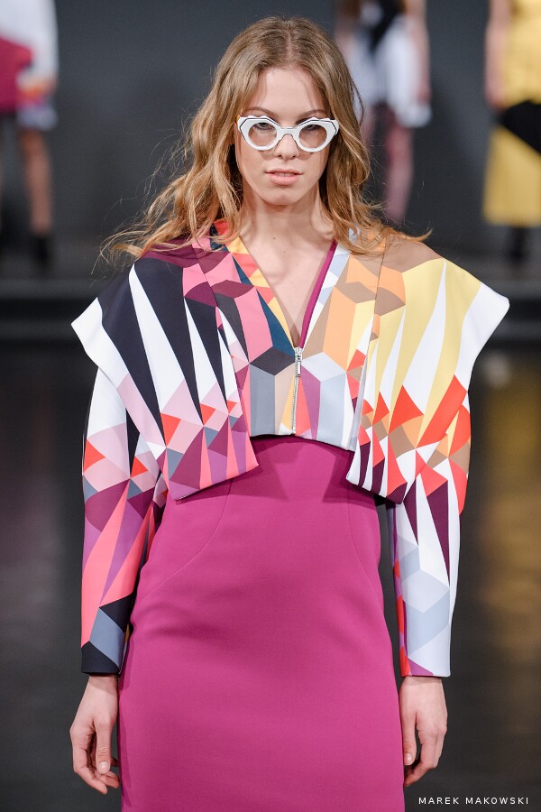 Pokaz Dyplomowy MSKPU 2016 98