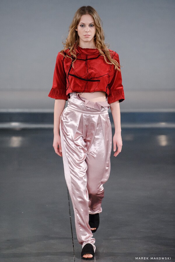 Pokaz Dyplomowy MSKPU 2016 111