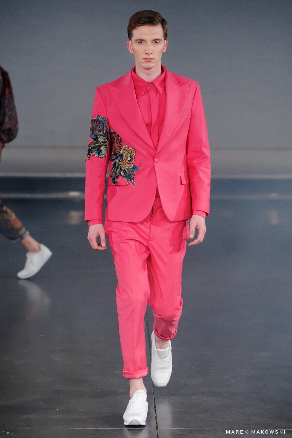 Pokaz Dyplomowy MSKPU 2016 126