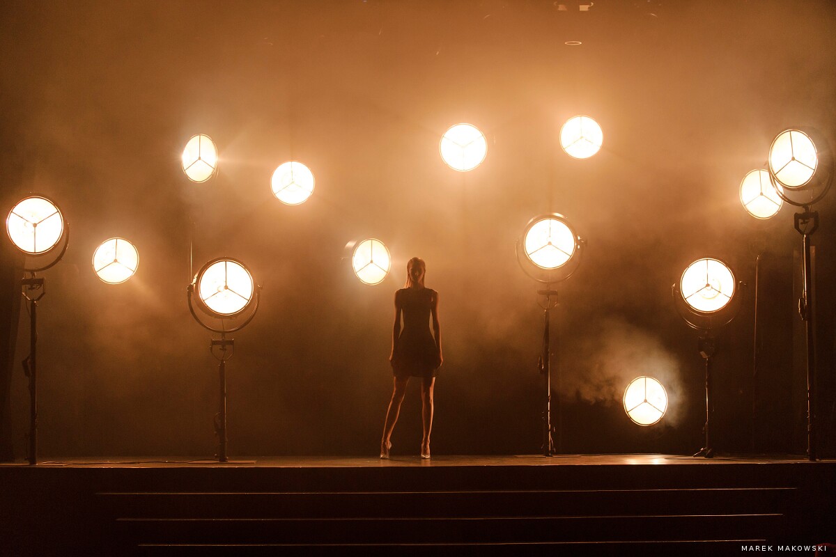 Dawid Woliński - Spring Summer 2017 - Art Exhibition 2