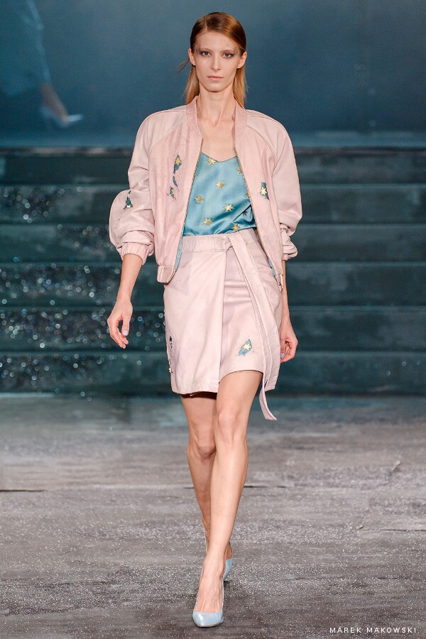 Dawid Woliński - Spring Summer 2017 - Art Exhibition 3