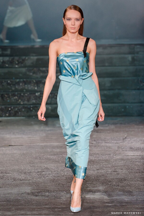 Dawid Woliński - Spring Summer 2017 - Art Exhibition 4