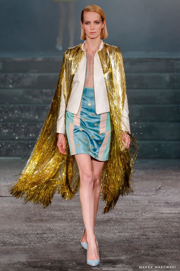 Dawid Woliński - Spring Summer 2017 - Art Exhibition 6